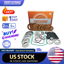 ZF 5HP19 Automatikgetriebe Master Rebuild Kit Kupplungsscheiben Dichtung für BMW comprar usado  Enviando para Brazil