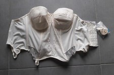 Guêpière panache superbra d'occasion  Tresques