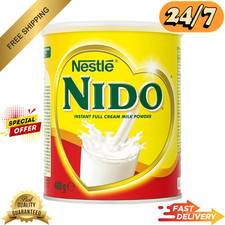 Nido instant full for sale  LONDON