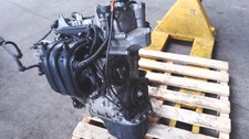Motor polo 9ni gebraucht kaufen  Hünxe