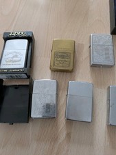 Gros lot briquet d'occasion  Saint-Brieuc