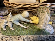 Disney classic charpente for sale  Meriden