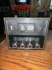 flip clock for sale  Utica