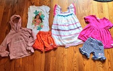Girls sz. clothes for sale  West End