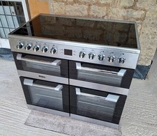 Leisure cs100c510 100cm for sale  CHELTENHAM