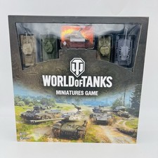 Tanks miniatures game for sale  GLOUCESTER