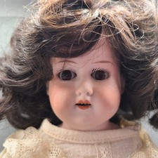 Antq bisque doll for sale  North Ferrisburgh