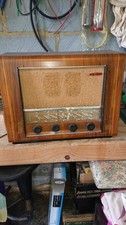 Vintage radiogram for sale  SITTINGBOURNE