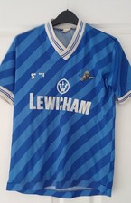 millwall shirt for sale millwall shirt for sale  WEST MALLING