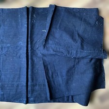 Japanese vintage indigo d'occasion  Expédié en Belgium