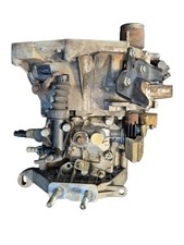 Cambio manuale completo usato  Sant Anastasia