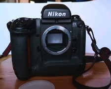 Nikon slr 35mm for sale  PENICUIK