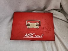 Vtg mac tools for sale  Winnetka