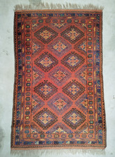 Tapis interieur ghazni d'occasion  Yffiniac