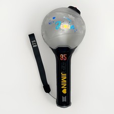 BTS versão 3 Army Bomb ventilador bastão de luz oficial Jimin 95 Bluetooth testado usado comprar usado BTS versão 3 Army Bomb ventilador bastão de luz oficial Jimin 95 Bluetooth testado usado comprar usado  Enviando para Brazil