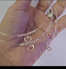 Collana oro usato  San Giovanni Lupatoto