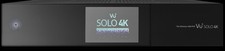 Solo dvb uhd gebraucht kaufen  Linden