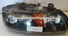 Proiettore faro fiat usato  Napoli