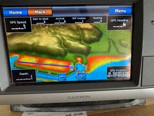 Garmin gpsmap 740s for sale  Newport Beach