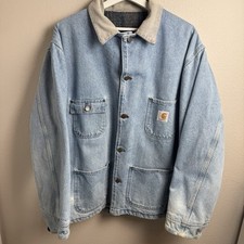 Carhartt denim chore for sale  Saint Cloud