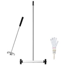 Inch magnetic sweeper for sale  Perth Amboy