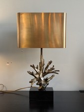 Lampe corail maison d'occasion  Grenoble-