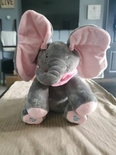 Peek boo elephant for sale  Columbus