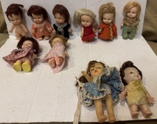 Vintage 1960 uneeda for sale  Carterville
