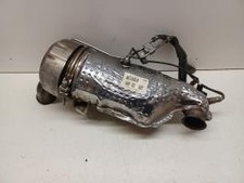 Filtre particules citroen d'occasion  France