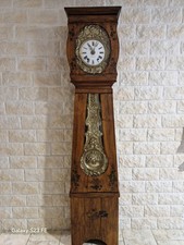 Horloge comtoise ancienne d'occasion Horloge comtoise ancienne d'occasion  Beaucouzé