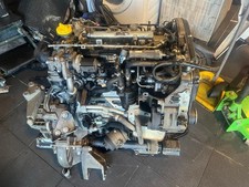 Motore 1.9 multi usato  Reggio Calabria