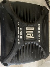 340 watt dual for sale  Port Barre