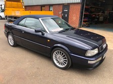 Barn find audi for sale  SHEFFIELD