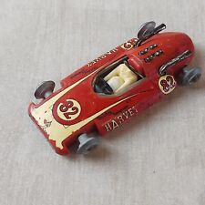 Ancienne petite voiture d'occasion  Seingbouse