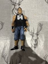 Wwe elite john for sale  CHESHAM