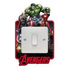 Avengers marvel light for sale  LEICESTER