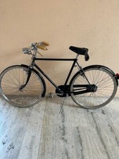 Bicicletta bianchi originale usato  Civitanova Marche