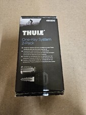 Thule one key d'occasion  Expédié en Belgium