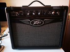 Peavey vkrl8 valve usato  Mantova