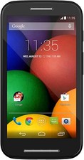 Motorola moto black for sale  BALLYMENA