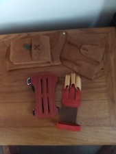 Archery equipment pre for sale  EVESHAM