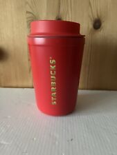 Starbucks mug becher gebraucht kaufen  Bad Pyrmont