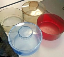 Tupperware microplus hard d'occasion  Expédié en Belgium