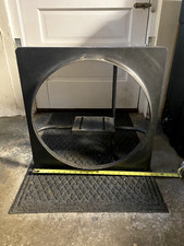 Exhaust fan venturi for sale  Ashland