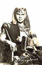 Yul brynner riginal gebraucht kaufen  Leipzig