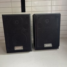 Sony mb100h bookshelf for sale  Saint Louis