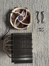 Noctua d15 chromax for sale  Santa Clara