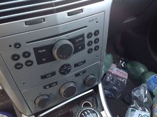 Autoradio per opel usato  Italia