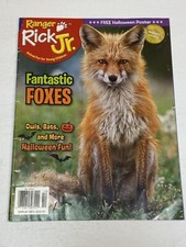 Ranger rick magazine for sale  Charlotte