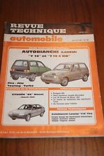Ancienne revue technique d'occasion  Calais